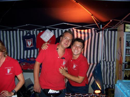 Alstadener Bären - Bärenfest 2012