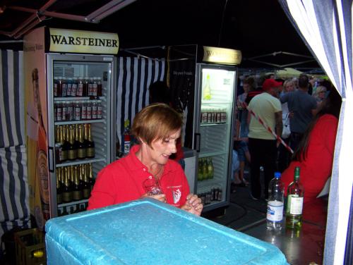 Alstadener Bären - Bärenfest 2012