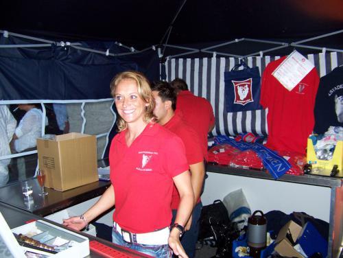 Alstadener Bären - Bärenfest 2012