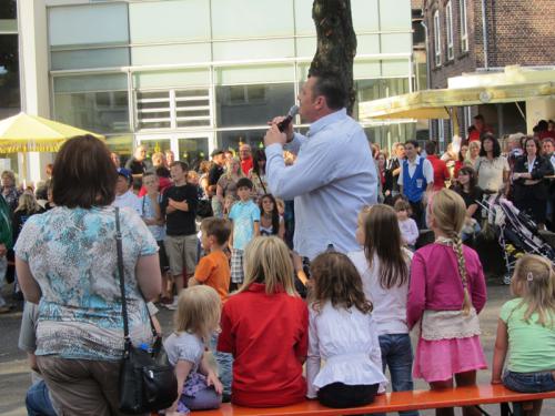 Alstadener Bären - Bärenfest 2012