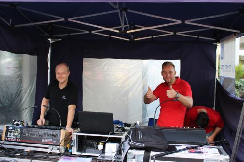 Alstadener Bären - Bärenfest 2016