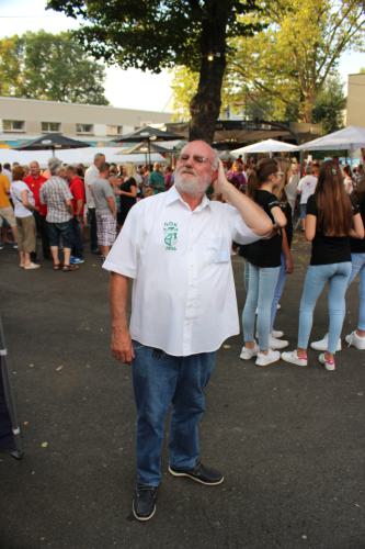 Alstadener Bären - Bärenfest 2016