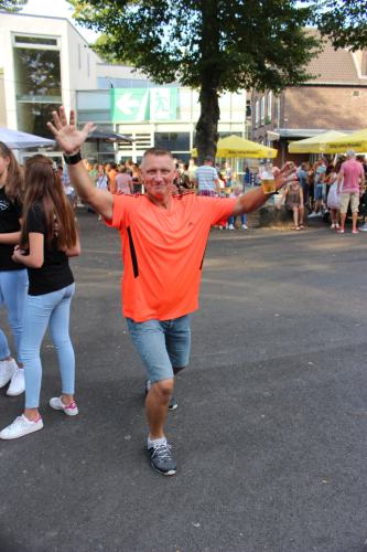 Alstadener Bären - Bärenfest 2016