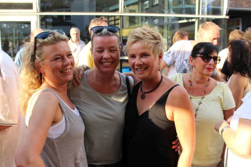 Alstadener Bären - Bärenfest 2016