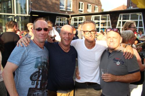 Alstadener Bären - Bärenfest 2016