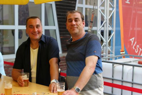 Alstadener Bären - Bärenfest 2016