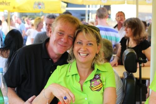 Alstadener Bären - Bärenfest 2016