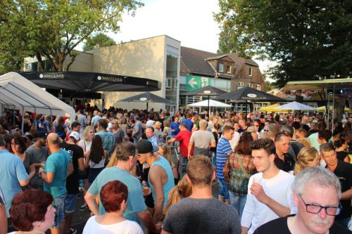Alstadener Bären - Bärenfest 2016