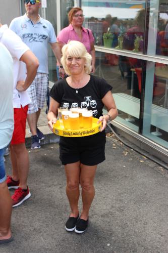 Alstadener Bären - Bärenfest 2016