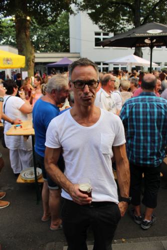 Alstadener Bären - Bärenfest 2016