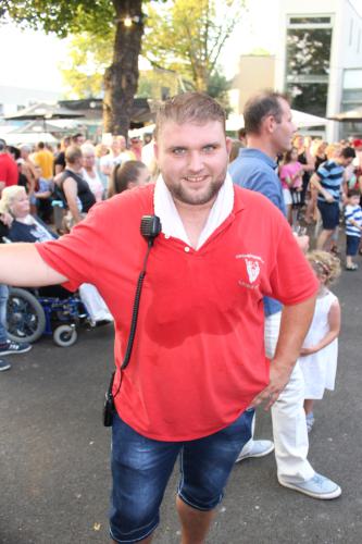 Alstadener Bären - Bärenfest 2016