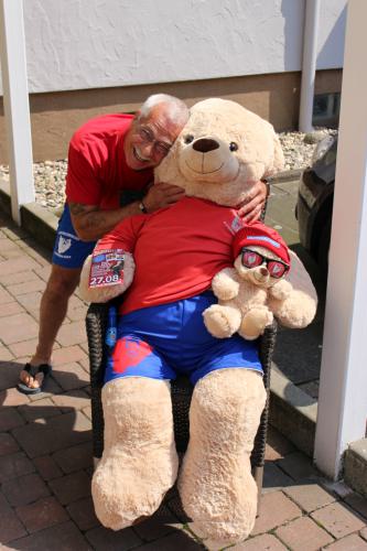 Alstadener Bären - Bärenfest 2016