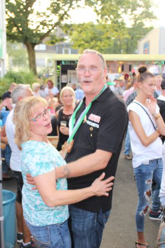 Alstadener Bären - Bärenfest 2016