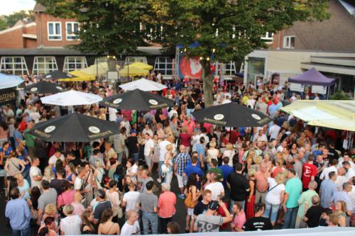 Alstadener Bären - Bärenfest 2016