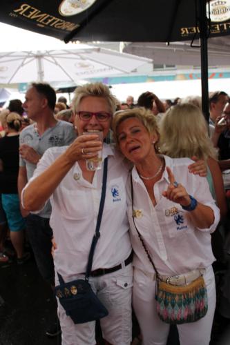 Alstadener Bären - Bärenfest 2016