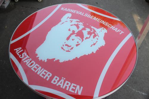 Alstadener Bären - Bärenfest 2016