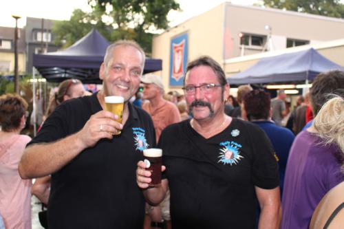 Alstadener Bären - Bärenfest 2016