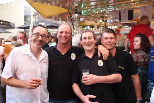 Alstadener Bären - Bärenfest 2016