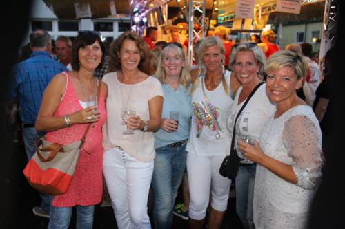 Alstadener Bären - Bärenfest 2016