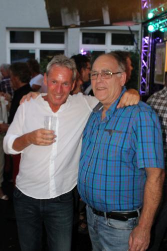 Alstadener Bären - Bärenfest 2016