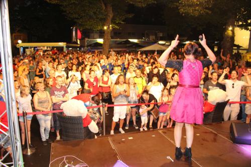 Alstadener Bären - Bärenfest 2016