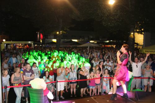 Alstadener Bären - Bärenfest 2016