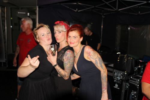 Alstadener Bären - Bärenfest 2016