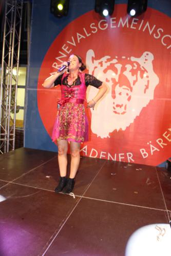 Alstadener Bären - Bärenfest 2016