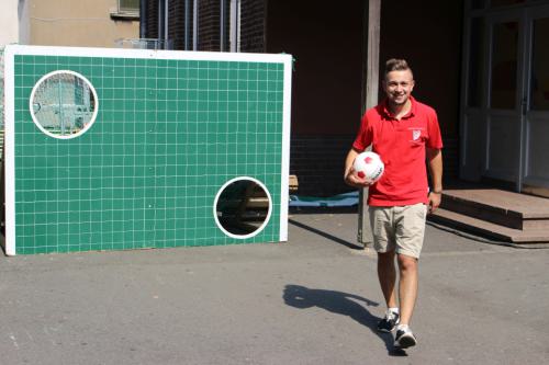 Alstadener Bären - Bärenfest 2016