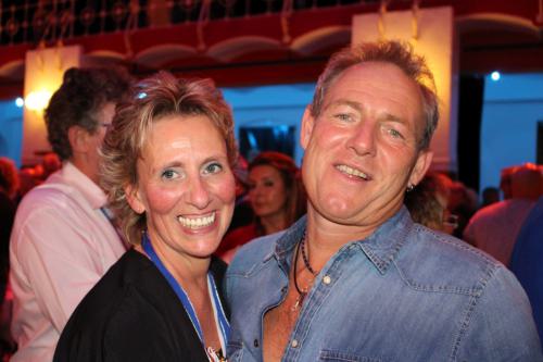 Alstadener Bären - Bärensitzung 2016