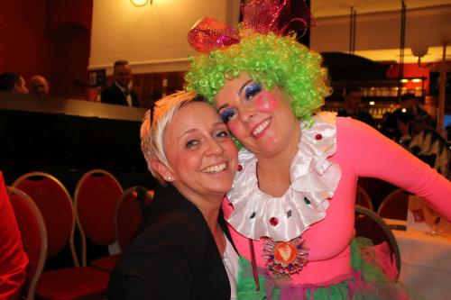 Alstadener Bären - Bärensitzung 2016