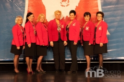 Alstadener Bären - Bärensitzung 2016