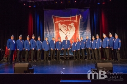 Alstadener Bären - Bärensitzung 2016