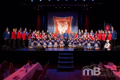 Alstadener Bären - Bärensitzung 2016