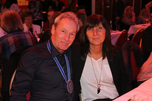 Alstadener Bären - Bärensitzung 2016