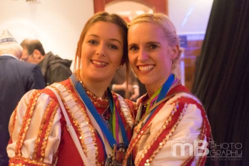 Alstadener Bären - Bärensitzung 2016