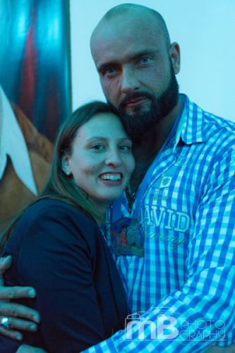 Alstadener Bären - Bärensitzung 2016