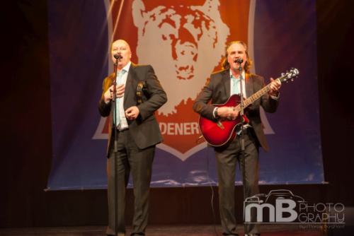 Alstadener Bären - Bärensitzung 2016