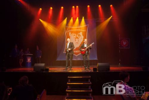 Alstadener Bären - Bärensitzung 2016