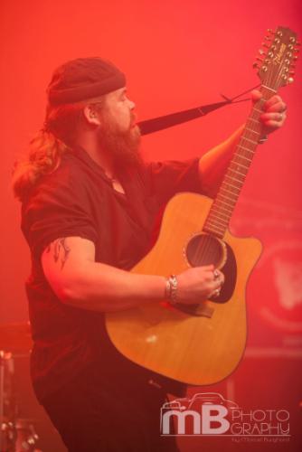 Alstadener Bären - Bärensitzung 2016