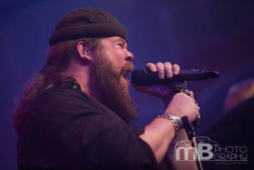 Alstadener Bären - Bärensitzung 2016