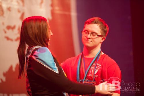 Alstadener Bären - Bärensitzung 2016