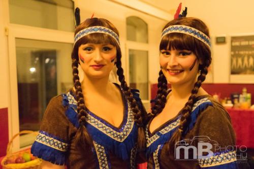 Alstadener Bären - Bärensitzung 2016